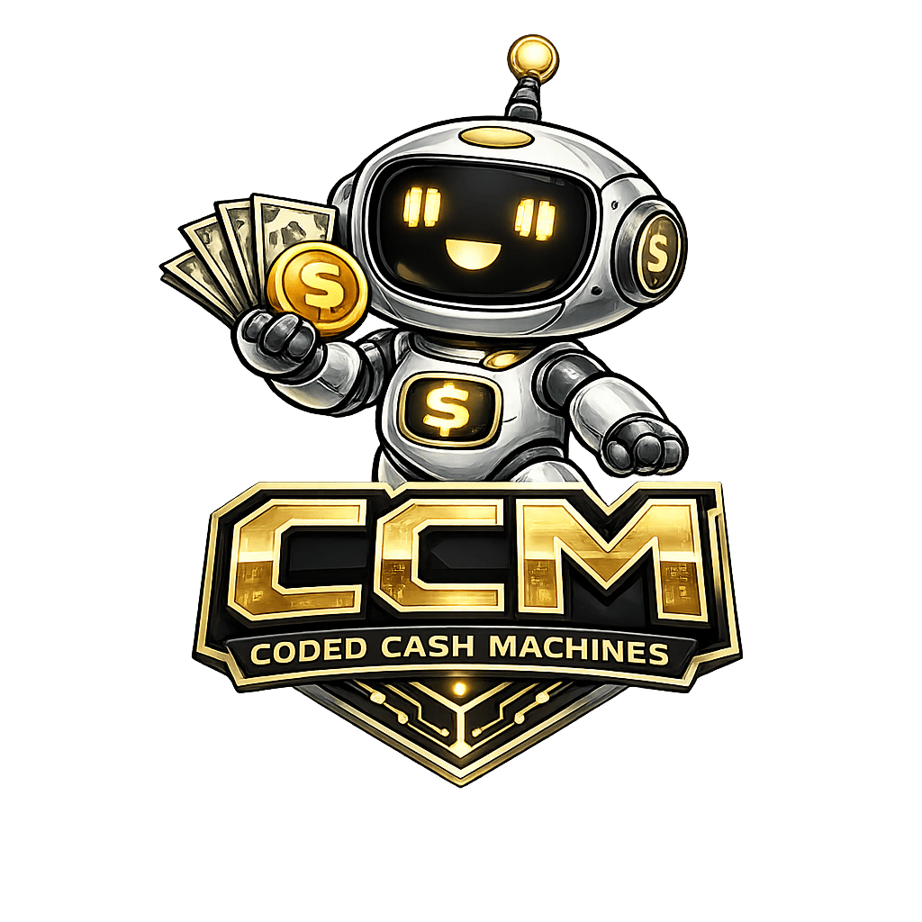 CCM robot welcoming customers to the plan comparison