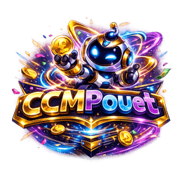 CCMPouet logo