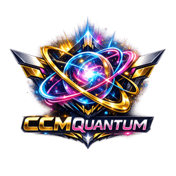 CCMQuantum logo